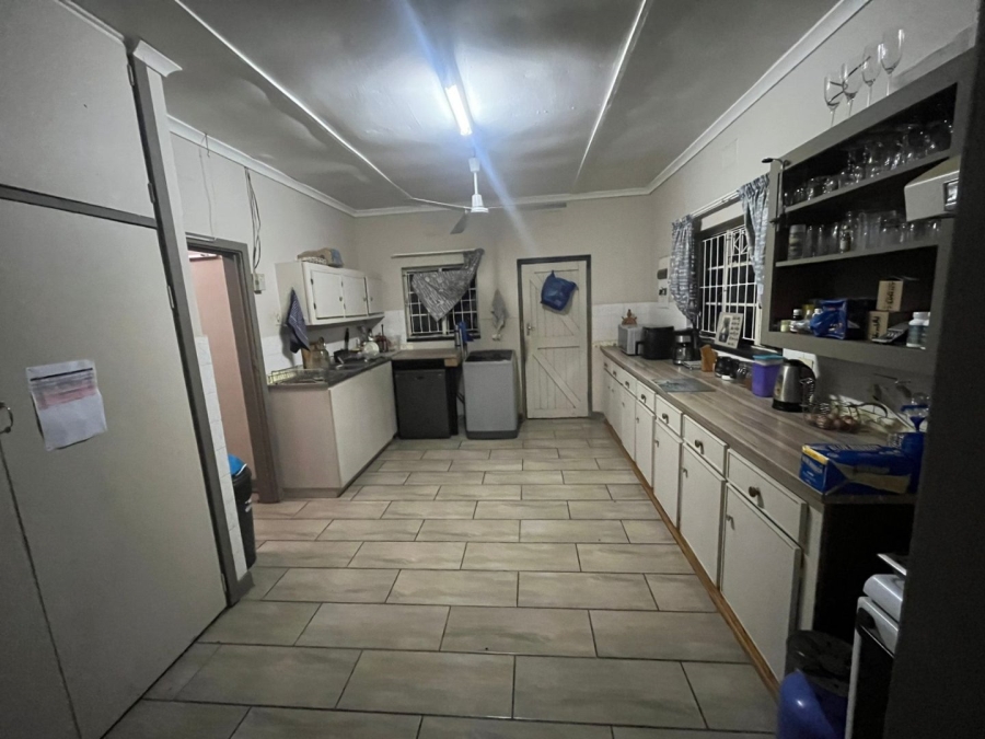  Bedroom Property for Sale in Odendaalsrus Free State